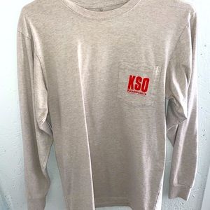 southern marsh long sleeve, could be for a male or female
